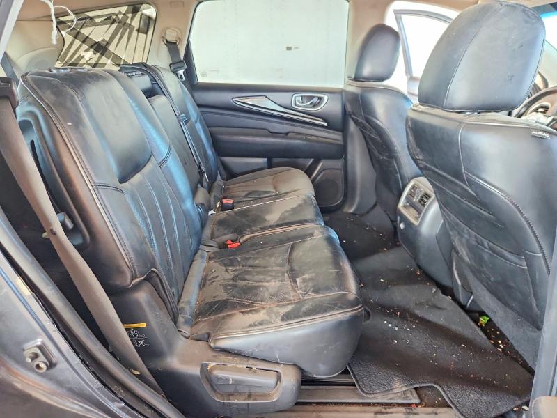 Продаж на аукціоні авто 2014 Infiniti Qx60 Hybrid, vin: 5N1CL0MN3EC516476, номер лоту: 49906356