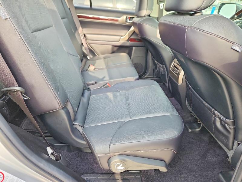 Продаж на аукціоні авто 2018 Lexus Gx, vin: JTJBM7FX6J5193122, номер лоту: 51073926