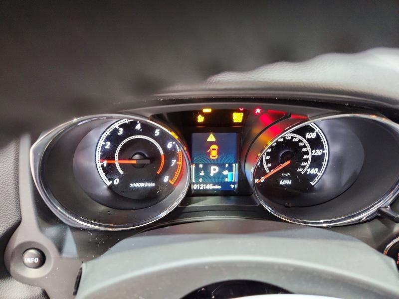 Продаж на аукціоні авто 2026 Mitsubishi Outlander Sport, vin: JA4ARUAU2TU001872, номер лоту: 49776056