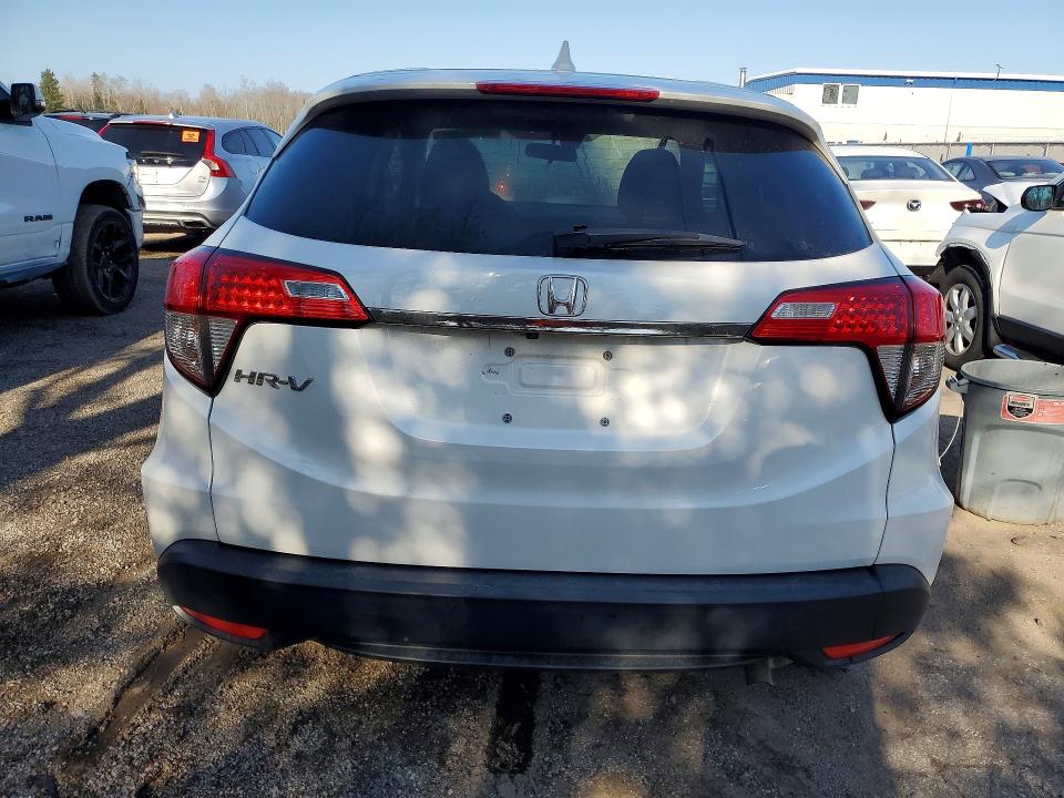 Aukcja sprzedaży 2019 Honda Hr-v, vin: 3CZRU5H35KM101102, numer aukcji: 49341146