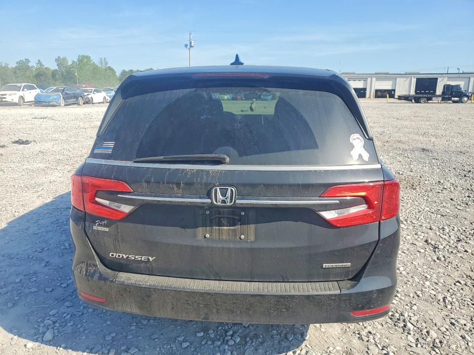 Aukcja sprzedaży 2023 Honda Odyssey, vin: 5FNRL6H84PB009405, numer aukcji: 49449916
