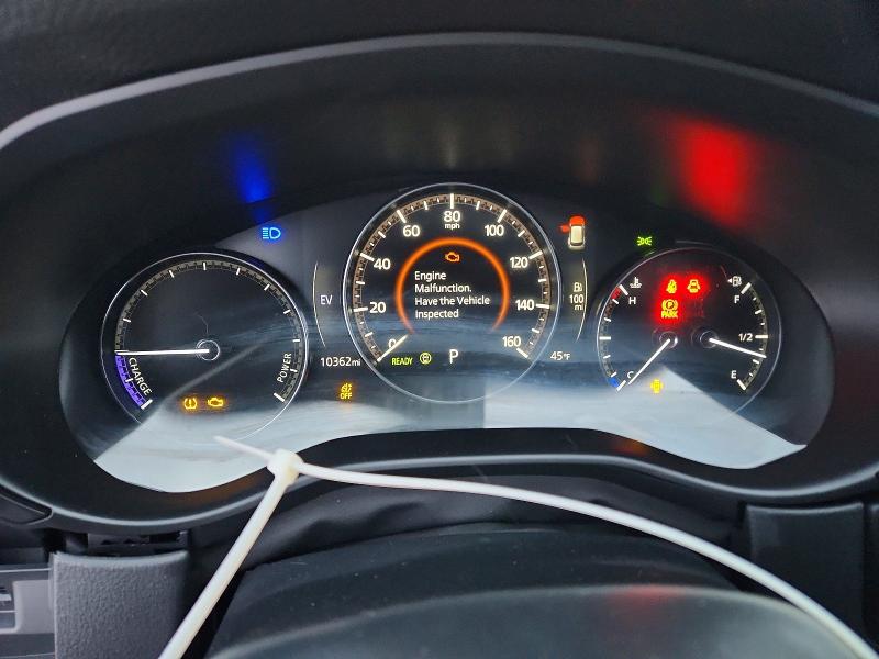 49550916 :رقم المزاد ، 7MMVAAEW8TN147907 vin ، 2026 Mazda Cx-50 مزاد بيع
