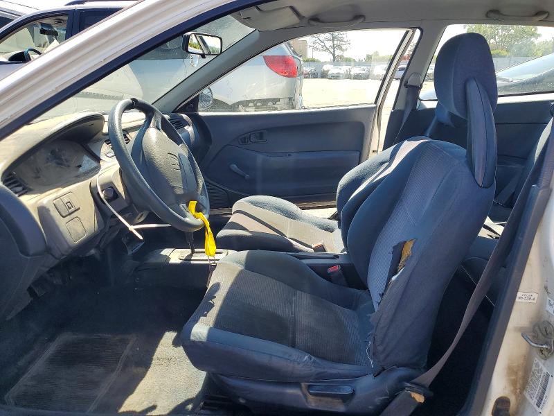 Продаж на аукціоні авто 1994 Honda Civic, vin: 2HGEH2464RH500620, номер лоту: 49926986