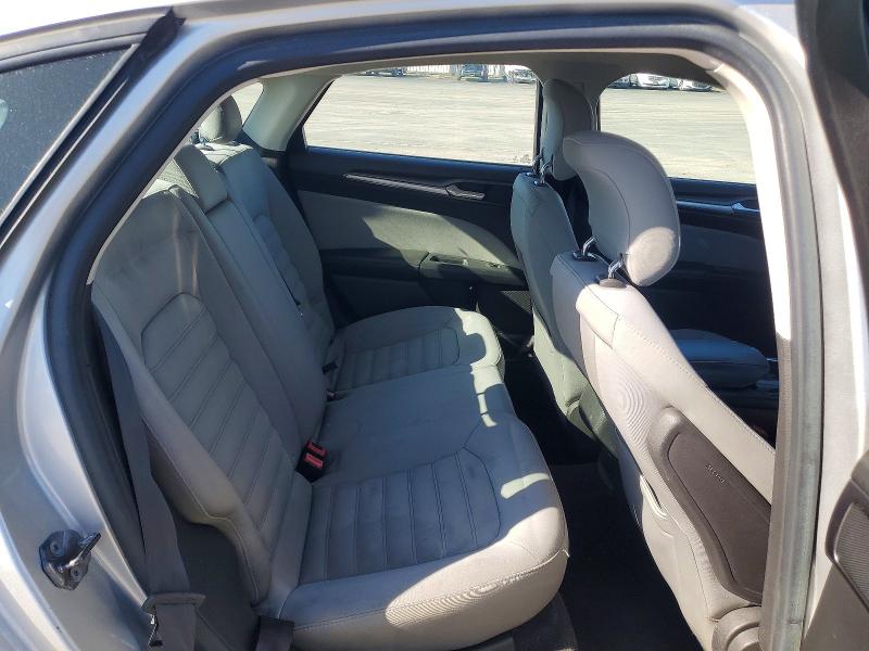 Продажа на аукционе авто 2013 Ford Fusion, vin: 3FA6P0G73DR380228, номер лота: 51344606