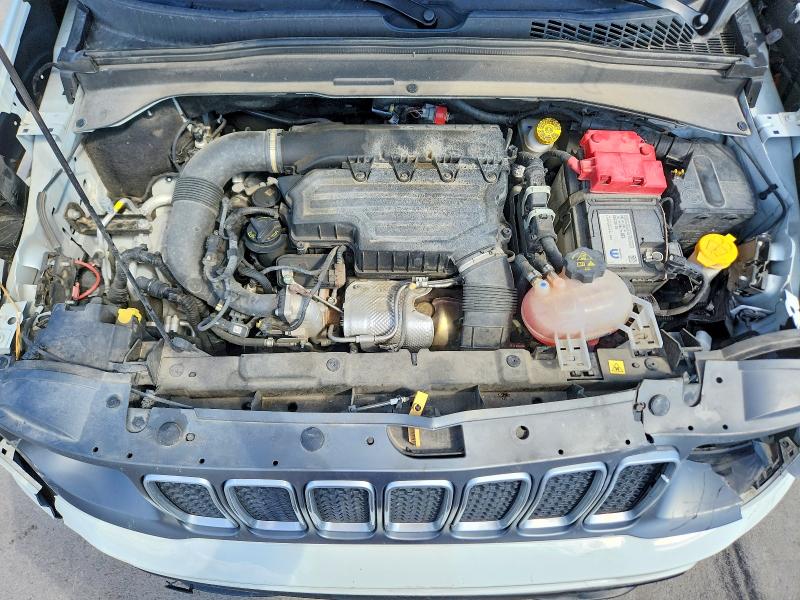 Продажа на аукционе авто 2023 Jeep Renegade, vin: ZACNJDD1XPPP44235, номер лота: 48706976