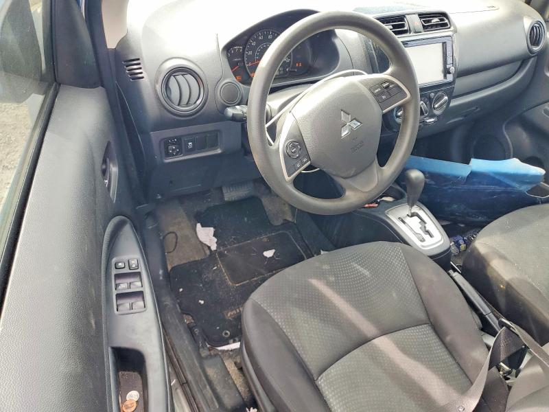 Продаж на аукціоні авто 2019 Mitsubishi Mirage, vin: ML32F3FJ9KHF06929, номер лоту: 48572236