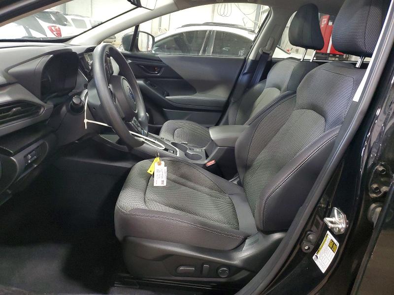 Aukcja sprzedaży 2024 Subaru Crosstrek, vin: JF2GUADC5R8243025, numer aukcji: 51889266