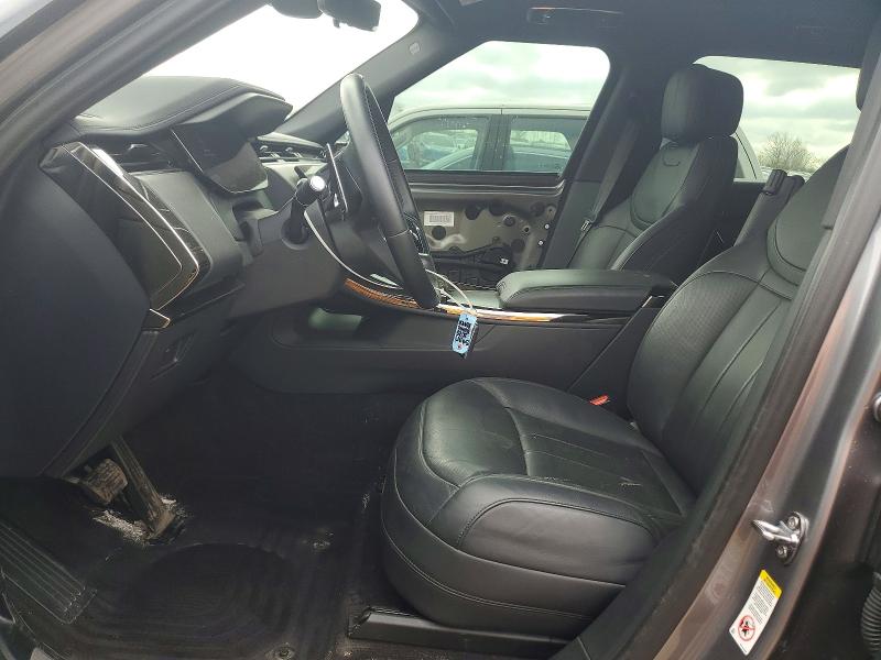 Aukcja sprzedaży 2025 Land Rover Range Rover Sport, vin: SAL1P9EUXSA437333, numer aukcji: 50596996