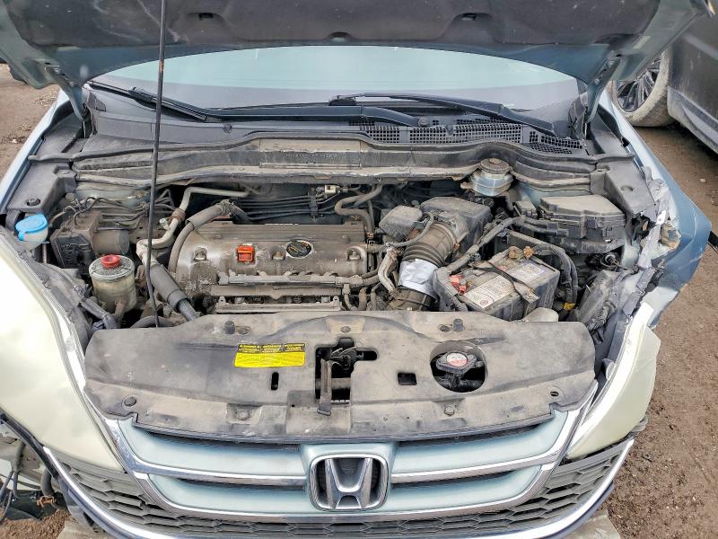 Aukcja sprzedaży 2010 Honda Cr-v, vin: 5J6RE3H55AL803682, numer aukcji: 48286456