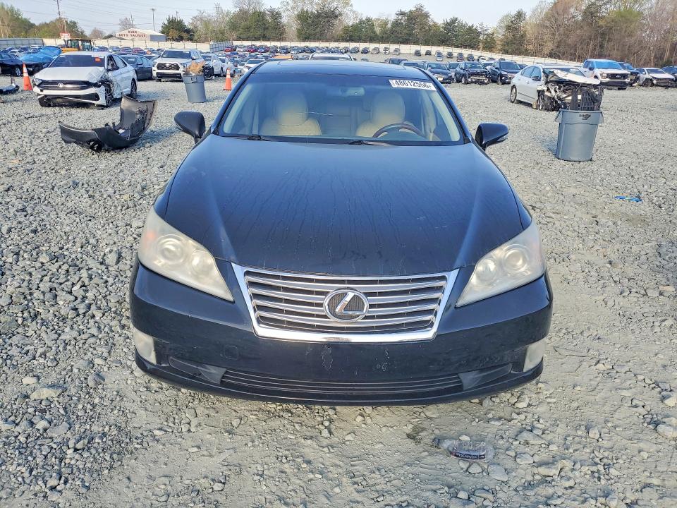 Продаж на аукціоні авто 2010 Lexus Es 350, vin: JTHBK1EG2A2405098, номер лоту: 48612556
