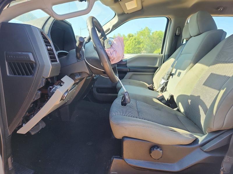 Aukcja sprzedaży 2021 Ford F250, vin: 1FT7W2B66MED96020, numer aukcji: 50060136