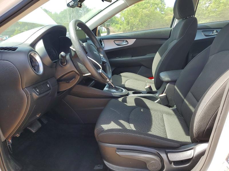 Aukcja sprzedaży 2022 Kia Forte, vin: 3KPF24AD5NE467359, numer aukcji: 51322626