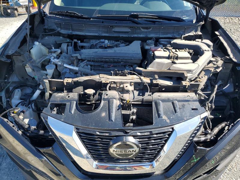 Продаж на аукціоні авто 2019 Nissan Rogue, vin: 5N1AT2MVXKC835338, номер лоту: 50939946
