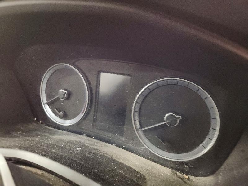 2018 Hyundai Sonata მანქანა იყიდება აუქციონზე, vin: 5NPE34AF1JH679739, აუქციონის ნომერი: 48292226