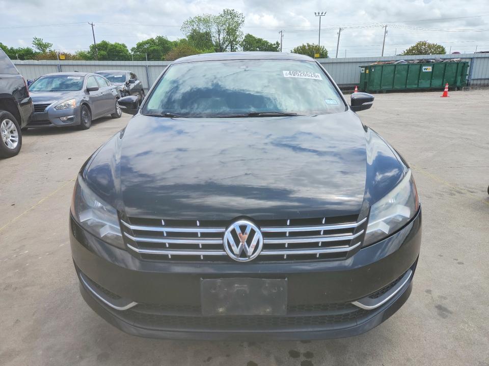 Aukcja sprzedaży 2014 Volkswagen Passat, vin: 1VWBN7A37EC084428, numer aukcji: 49626626