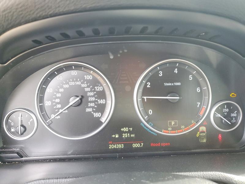 Продаж на аукціоні авто 2017 Bmw X3, vin: 5UXWZ7C57H0T44077, номер лоту: 52055126