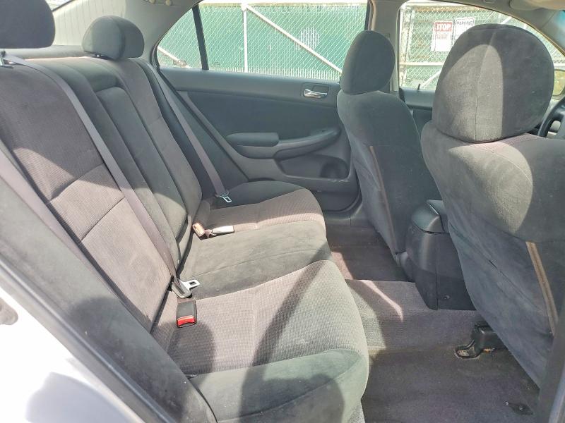 Aukcja sprzedaży 2004 Honda Accord, vin: 1HGCM56394A073854, numer aukcji: 50257996
