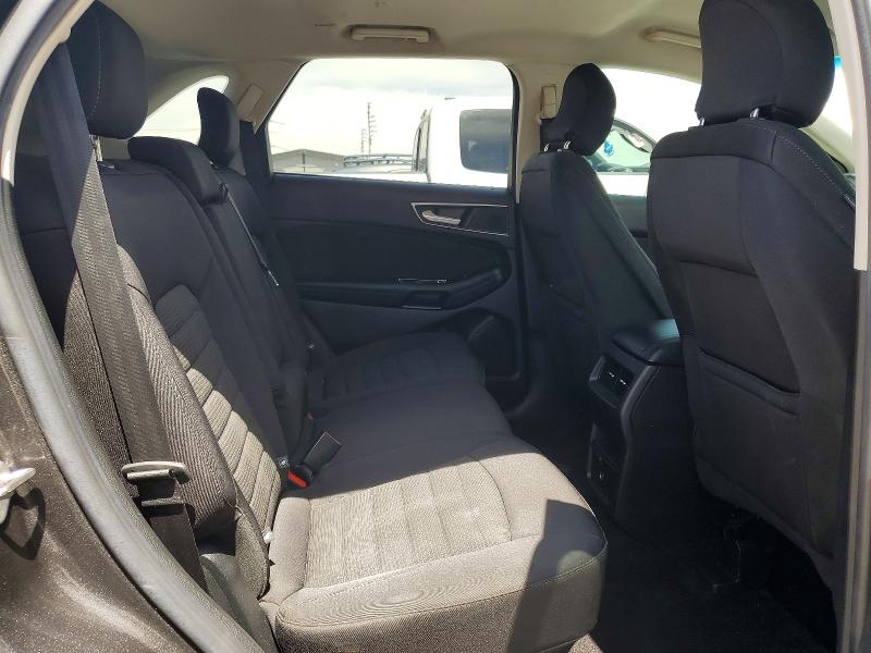 Продаж на аукціоні авто 2017 Ford Edge, vin: 2FMPK3J94HBB43742, номер лоту: 49461916