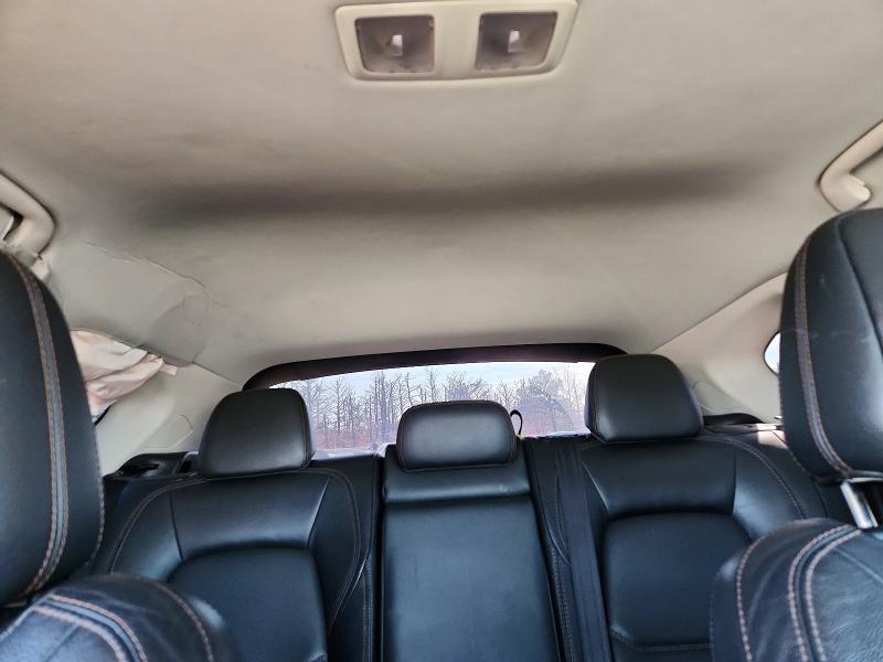 49093566 :رقم المزاد ، JM3KFBDM6P0195863 vin ، 2023 Mazda Cx-5 مزاد بيع