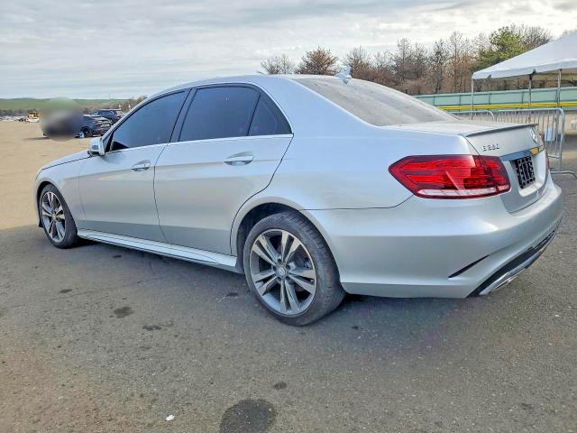 47777586 :رقم المزاد ، WDDHF8JB6GB230274 vin ، 2016 Mercedes-benz E مزاد بيع