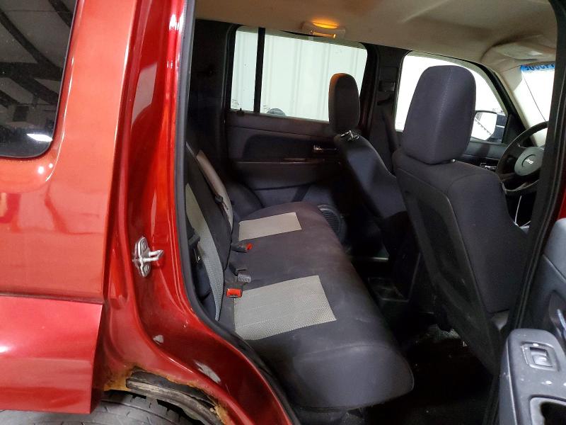 Продажа на аукционе авто 2009 Jeep Liberty, vin: 1J8GN28K29W554595, номер лота: 49914966