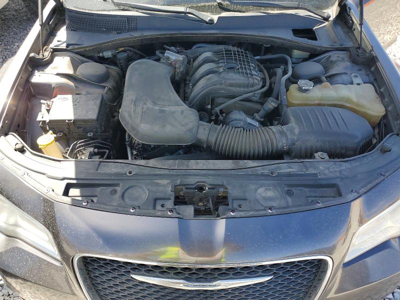 51483176 :رقم المزاد ، 2C3CCAAG6FH830027 vin ، 2015 Chrysler 300 مزاد بيع
