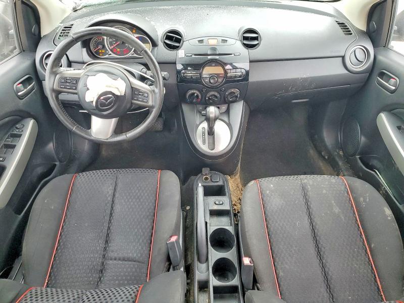 Продажа на аукционе авто 2012 Mazda Mazda2, vin: JM1DE1LZ7C0140425, номер лота: 51016036