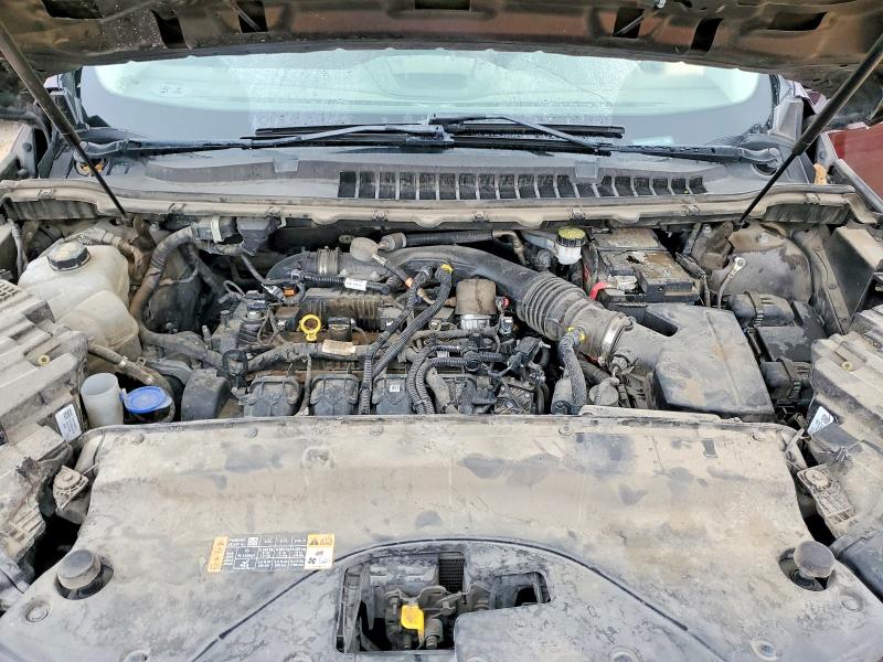 Aukcja sprzedaży 2019 Ford Edge, vin: 2FMPK3K94KBC72571, numer aukcji: 49958786