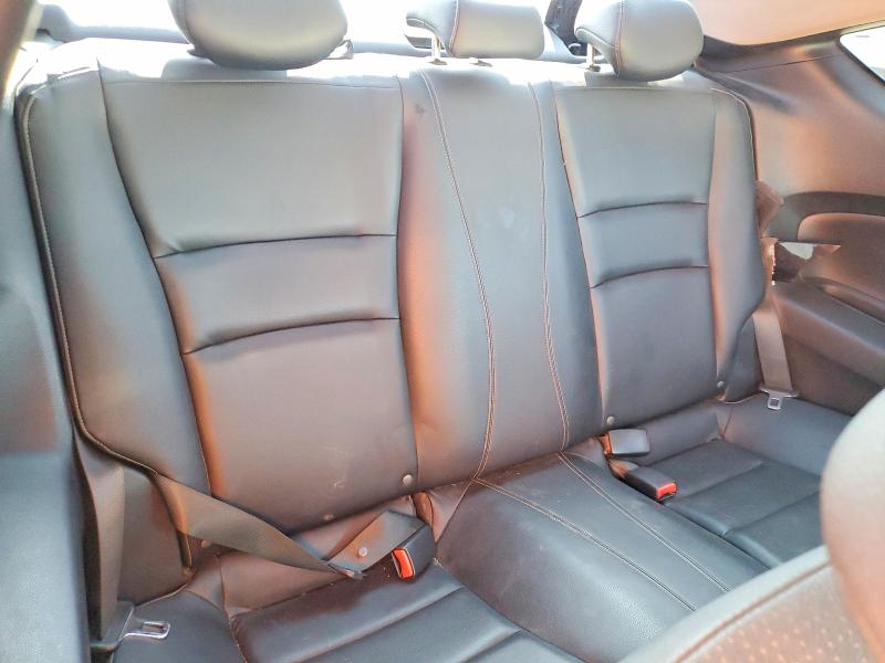 Aukcja sprzedaży 2015 Honda Accord, vin: 1HGCT2B82FA003568, numer aukcji: 47542656