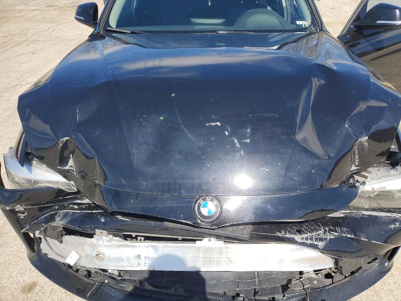 49140796 :رقم المزاد ، WBA3C3G50FNT51698 vin ، 2015 Bmw 320 مزاد بيع