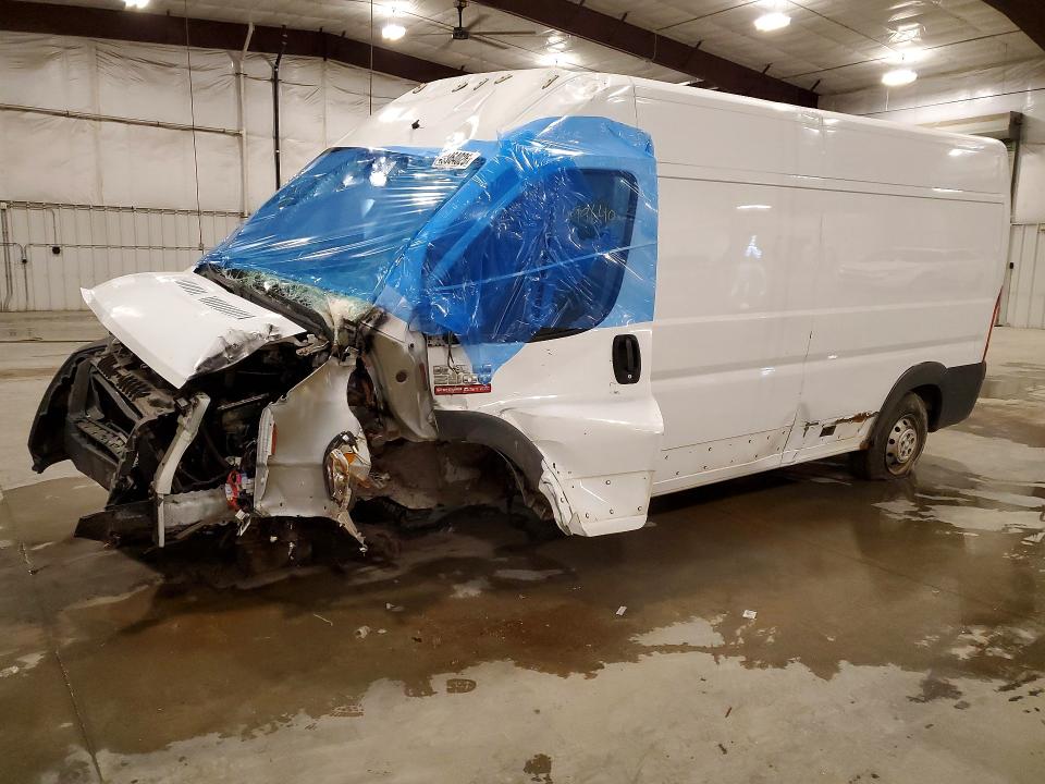 Aukcja sprzedaży 2014 Ram Promaster 2500, vin: 3C6TRVDG7EE105759, numer aukcji: 49964026