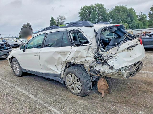 Aukcja sprzedaży 2018 Subaru Outback, vin: 4S4BSADC2J3375137, numer aukcji: 48273396