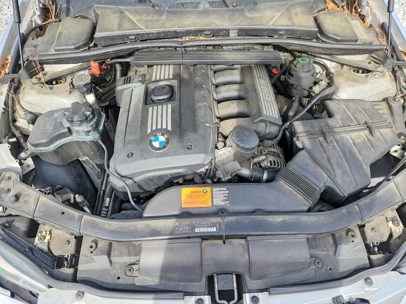 Продажа на аукционе авто 2011 Bmw 328, vin: WBAPH7C5XBE679687, номер лота: 48419836
