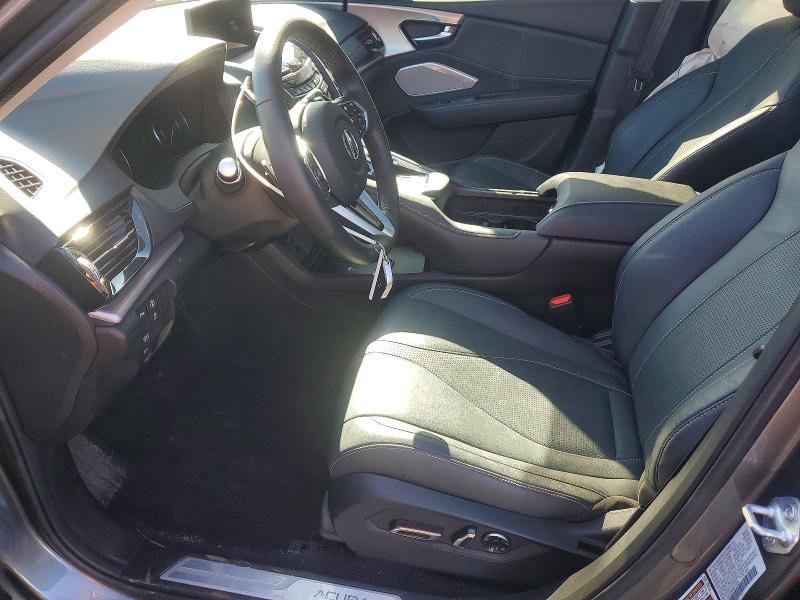 2022 Acura Rdx მანქანა იყიდება აუქციონზე, vin: 5J8TC2H5XNL013054, აუქციონის ნომერი: 47737356
