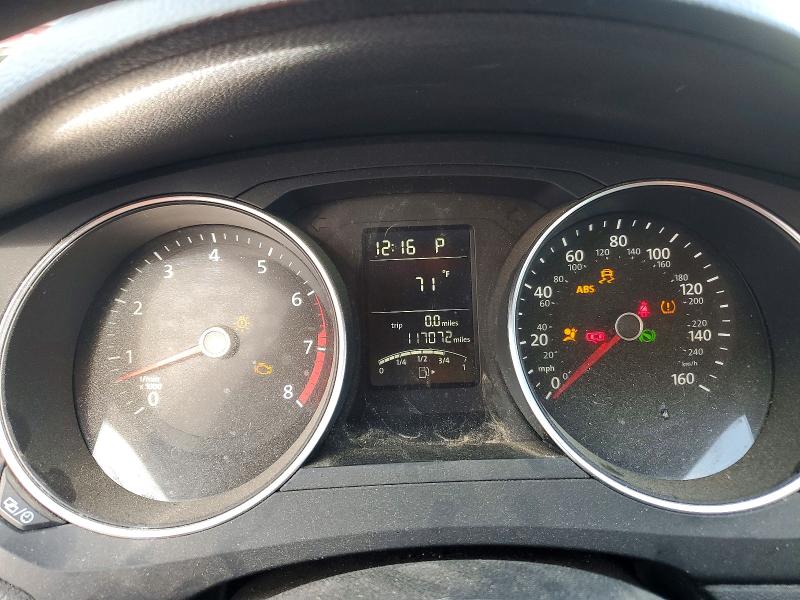 Продажа на аукционе авто 2015 Volkswagen Jetta, vin: 3VWD17AJ0FM310859, номер лота: 49471656