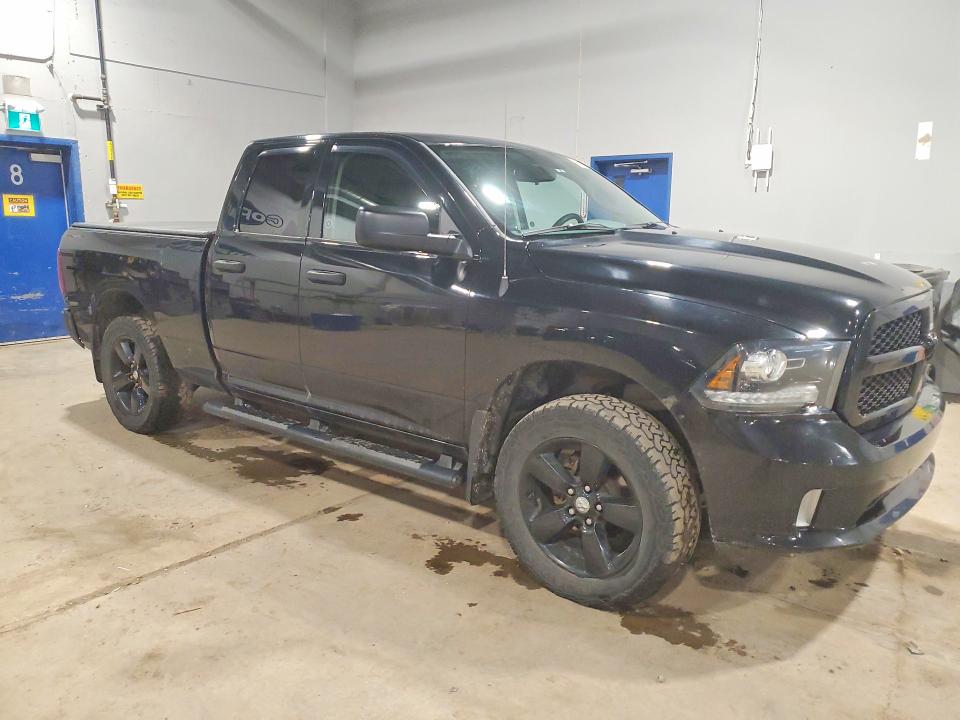 Aukcja sprzedaży 2014 Ram 1500, vin: 1C6RR7FTXES252512, numer aukcji: 49807456