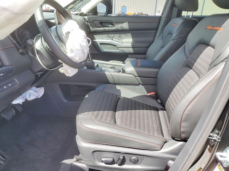 Aukcja sprzedaży 2025 Nissan Pathfinder, vin: 5N1DR3BD6SC308439, numer aukcji: 48490416