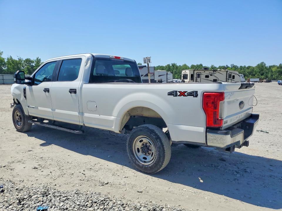Продажа на аукционе авто 2019 Ford F250, vin: 1FT7W2BT5KEG31476, номер лота: 50956766