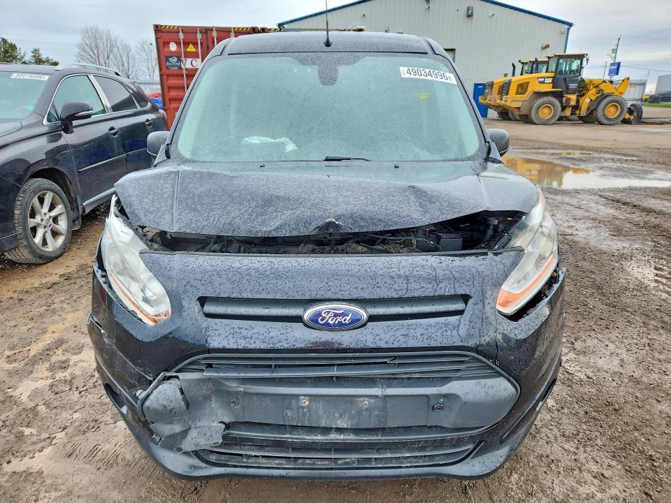 Aukcja sprzedaży 2016 Ford Transit Connect, vin: NM0GE9F72G1287478, numer aukcji: 49034996