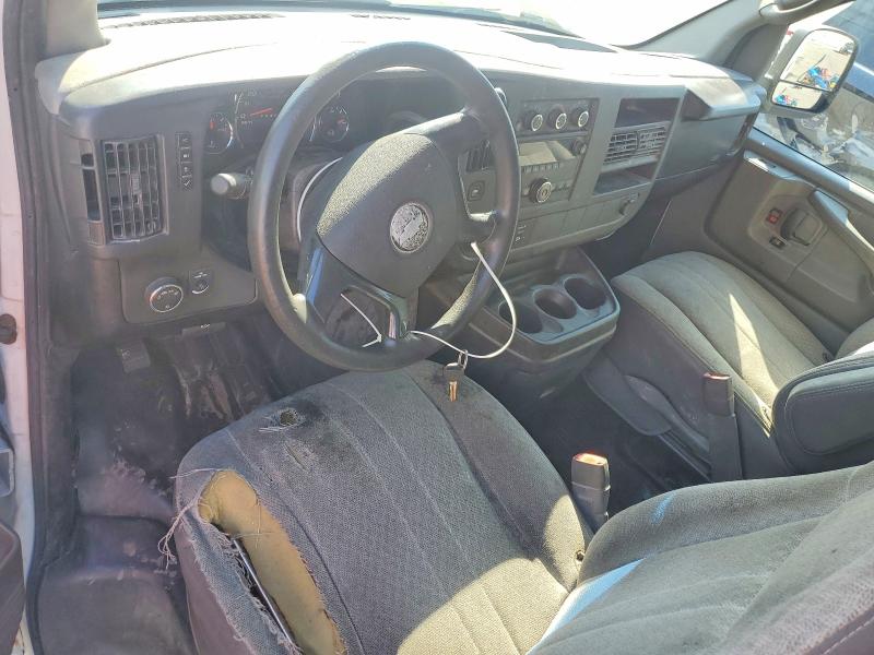 Продаж на аукціоні авто 2008 Chev Express 2500, vin: 1GCGG25C181213912, номер лоту: 52388066
