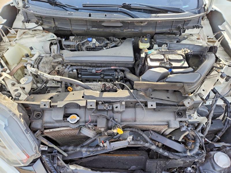 51642796 :رقم المزاد ، 5N1AT2MV3JC818380 vin ، 2018 Nissan Rogue مزاد بيع