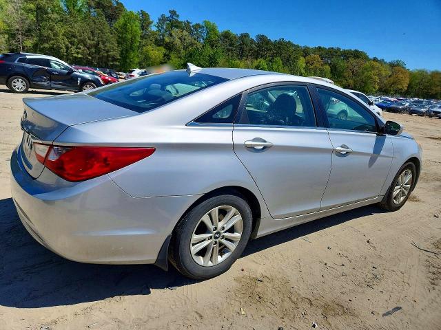 2012 Hyundai Sonata მანქანა იყიდება აუქციონზე, vin: 5NPEB4AC3CH474337, აუქციონის ნომერი: 50652826