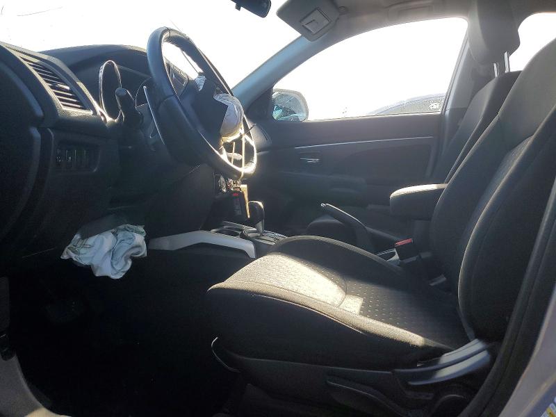 Продаж на аукціоні авто 2012 Mitsubishi Outlander Sport, vin: JA4AP4AU2CZ009897, номер лоту: 47364226