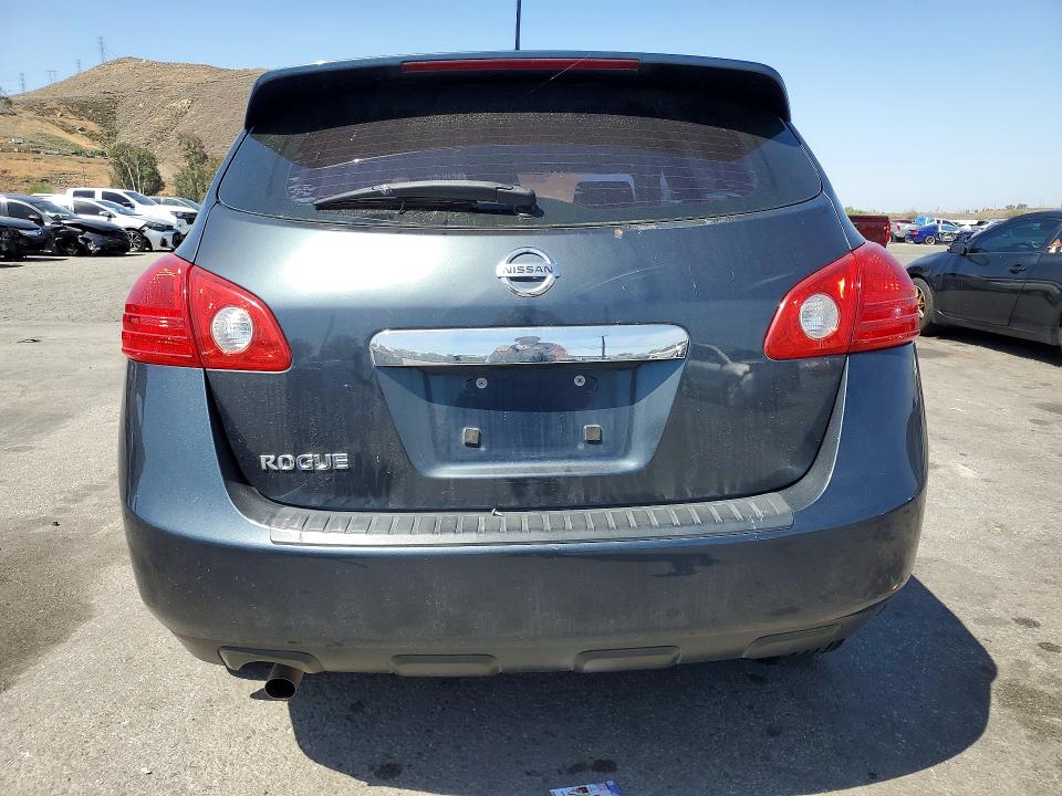 Продаж на аукціоні авто 2013 Nissan Rogue, vin: JN8AS5MT3DW545469, номер лоту: 50356606
