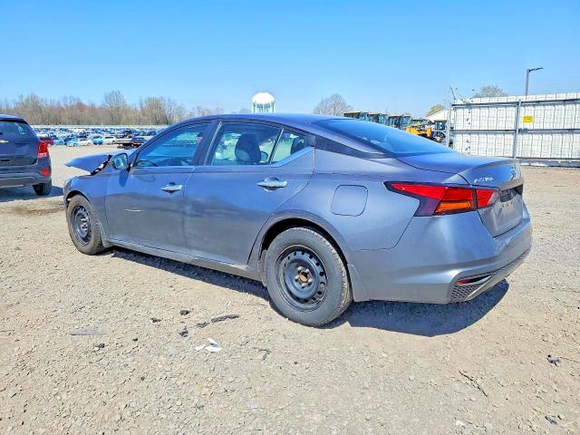 Продажа на аукционе авто 2021 Nissan Altima, vin: 1N4BL4BV0MN355460, номер лота: 48355106