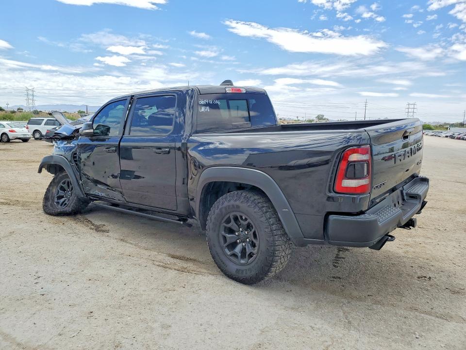 Продажа на аукционе авто 2021 Ram 1500, vin: 1C6SRFU93MN818798, номер лота: 51789866