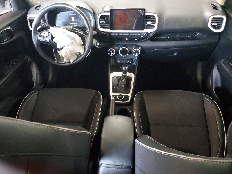 Aukcja sprzedaży 2025 Hyundai Venue, vin: KMHRC8A39SU382512, numer aukcji: 48439566