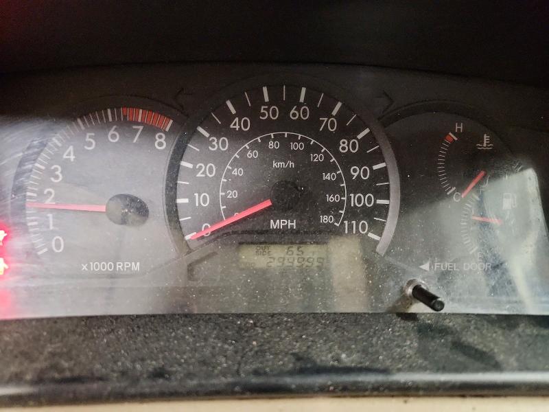 51494366 :رقم المزاد ، 1NXBR32E55Z454488 vin ، 2005 Toyota Corolla مزاد بيع