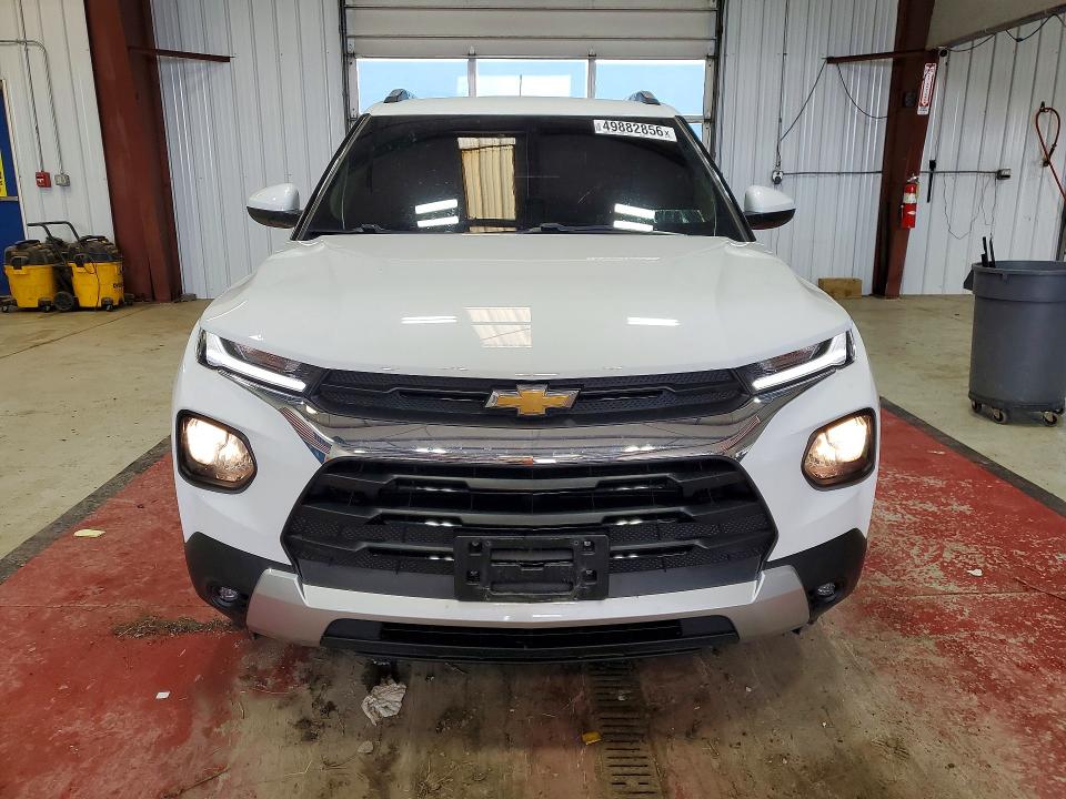 Aukcja sprzedaży 2023 Chevrolet Trailblazer, vin: KL79MRSL8PB145757, numer aukcji: 49882856