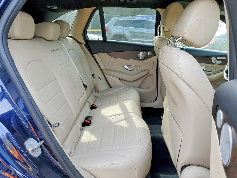 Aukcja sprzedaży 2018 Mercedes-benz Glc, vin: WDC0G4KBXJV106004, numer aukcji: 48665716